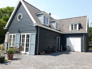 Casa de vacaciones Oostkapelle Grabación al aire libre 6