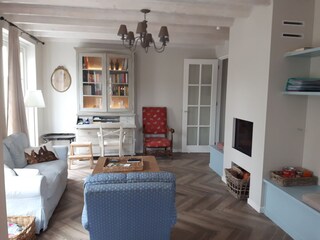 Vakantiehuis Oostkapelle Kenmerken 8