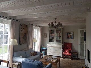 Vakantiehuis Oostkapelle Kenmerken 10