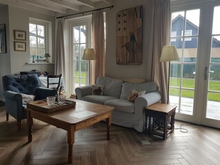 Vakantiehuis Oostkapelle Kenmerken 14