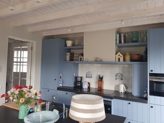 Vakantiehuis Oostkapelle Kenmerken 12