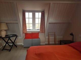 Vakantiehuis Oostkapelle Kenmerken 23