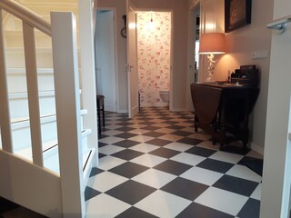 Casa de vacaciones Oostkapelle Características 20