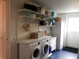 Vakantiehuis Oostkapelle Kenmerken 32