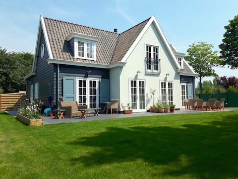 Vakantiehuis De Cloud