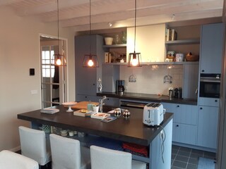 Vakantiehuis Oostkapelle Kenmerken 15