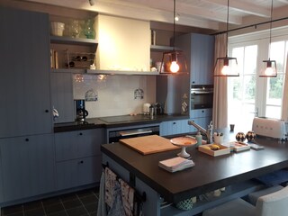 Vakantiehuis Oostkapelle Kenmerken 13