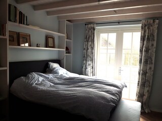 Casa de vacaciones Oostkapelle Características 25