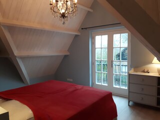 Casa de vacaciones Oostkapelle Características 22