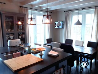 Casa de vacaciones Oostkapelle Características 11