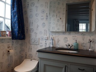 Casa de vacaciones Oostkapelle Características 30