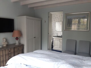 Casa de vacaciones Oostkapelle Características 28