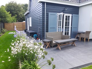Vakantiehuis Oostkapelle Buitenaudio-opname 5