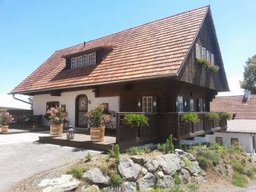Holiday house Lannacher Haus