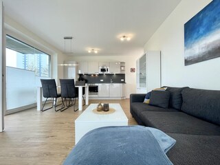 Ferienwohnung Sahlenburg  14