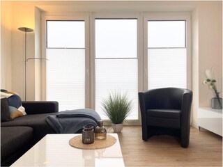 Ferienwohnung Sahlenburg  15