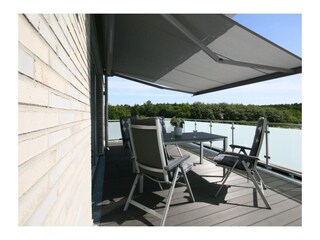 Ferienwohnung Sahlenburg  17