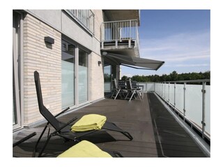 Ferienwohnung Sahlenburg  18