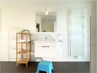 Ferienwohnung Sahlenburg  23