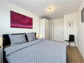 Ferienwohnung Sahlenburg  27