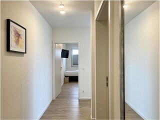 Ferienwohnung Sahlenburg  31