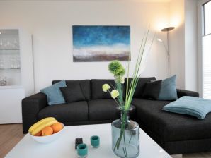 Ferienwohnung Quartier Hohe Geest 2 - Sahlenburg - image1