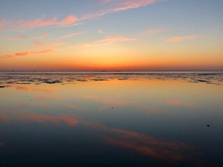 Abendstimmung