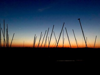 Abendstimmung
