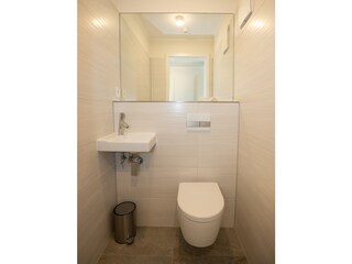 Gäste WC