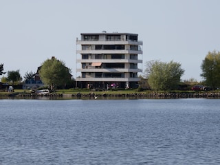 Südansicht