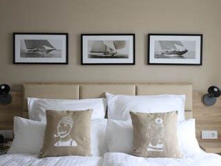 Gäste Schlafzimmer