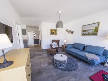 Ferienwohnung Ulla Elf im Storchennest