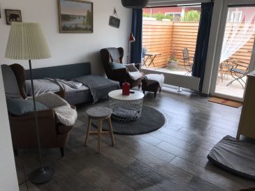 Ferienwohnung Ulla Elf im Storchennest