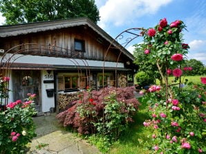 Ferienhaus Hugo - Prien - image1