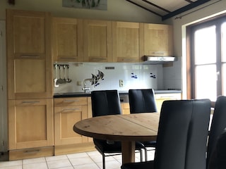 Ferienhaus Bredene Ausstattung 10