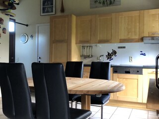 Ferienhaus Bredene Ausstattung 11