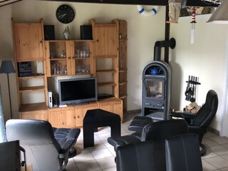 Ferienhaus Bredene Ausstattung 12