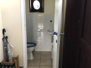 Ferienhaus Bredene Ausstattung 16