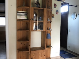 Ferienhaus Bredene Ausstattung 13