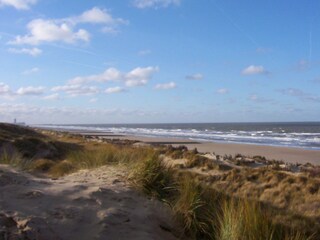 Ferienhaus Bredene Umgebung 20