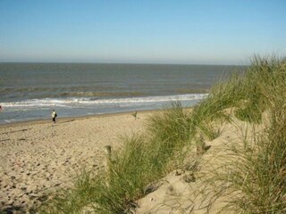 Ferienhaus Bredene Umgebung 23