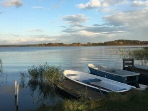 Holiday house Sternberger Lake - Sternberg - image1