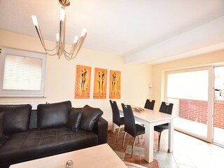 Apartamento Steffenshagen Características 1