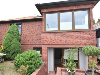 Appartement Steffenshagen Buitenaudio-opname 1