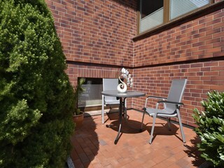 Apartamento Steffenshagen Grabación al aire libre 4