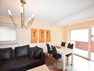 Apartamento Steffenshagen Características 8