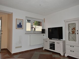 Appartement Steffenshagen Équipement 16