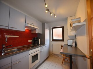 Apartamento Steffenshagen Características 11