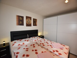 Apartamento Steffenshagen Características 13