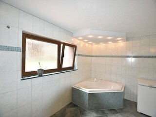 Appartement Steffenshagen Équipement 17